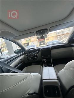 هیوندای تۆکسۆن